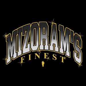 Mizoram's Finest (feat. G'nie, Lareefer Rose, Avin, Apuia Hnamte, CT Tluangtea & Hruaia Elfaza)