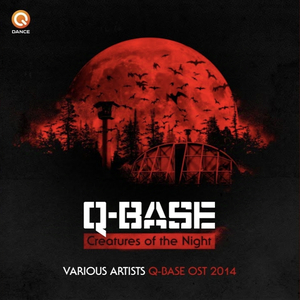 Creatures Of The Night