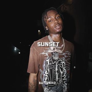 〖HoodTrap Jerk Beat〗“SUNSET”｜kyle richh｜动感【附加人声切片】