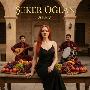 Şeker Oğlan