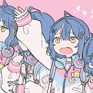 きゅうくらりん - covered by 天宫こころ