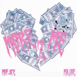 More 2 Me (feat. Majae)