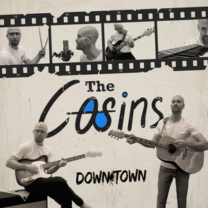 Downtown