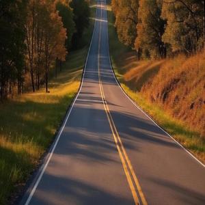 Road to Nowhere