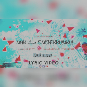 Njan ninnae snehikkunnu