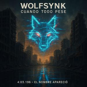 ECOS DE TU NOMBRE (RITUAL CUT)