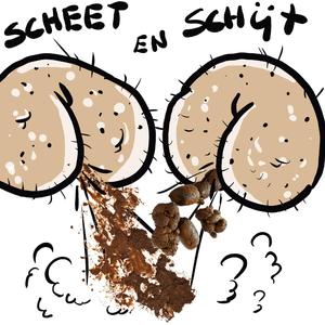 Het scheet en schijt lied! | Vieze grappige liedjes!