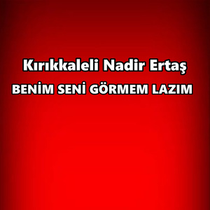 BENİM SENİ GÖRMEM LAZIM