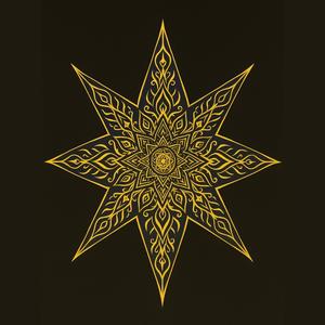 Om Ashtar Sheranaya Namaha (Intro)