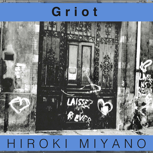 Griot (Binaural)
