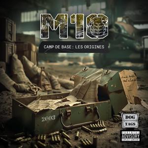 Oublie pas mon name (feat. Militant, Eff & Dj Horg)