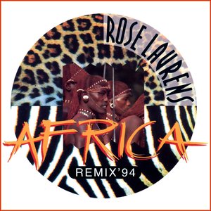 Africa 94 (Paris Single Radio Mix)