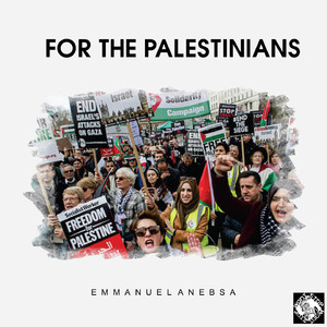 For the Palestinians