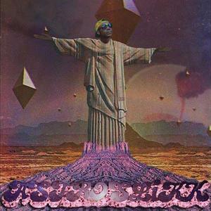 batman (feat. Krown)