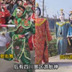 大型纪录片《取其精华，凑成糟粕》