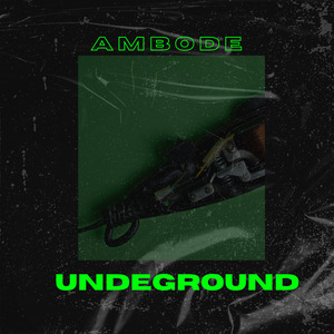 Badder (Instrumental)
