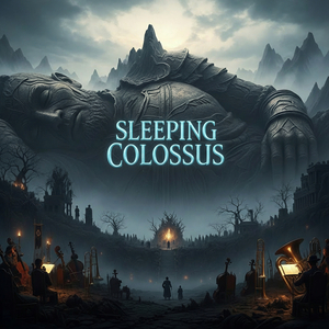 Sleeping Colossus