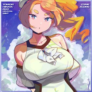 Come Along (feat. Crystal Mint)