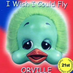 I Wish I Could Fly (feat. Keith Harris & Orville the Duck) (Club Mix)