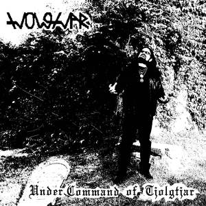 A Satanic Orgy Under the Command of Tjolgtjar