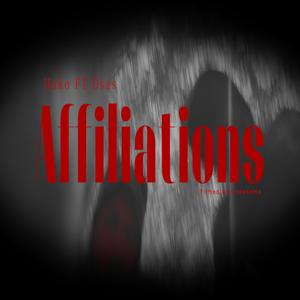 Affiliations (feat. Ōsas)