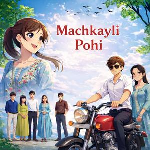 MACHKAYLI POHI