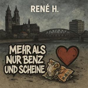 Mehr als nur Benz und Scheine