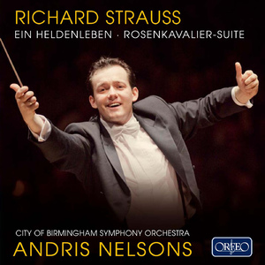 Ein Heldenleben (A Hero's Life), Op. 40, TrV 190:Der Held (The Hero)