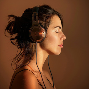 Flujo Armónico De Calma