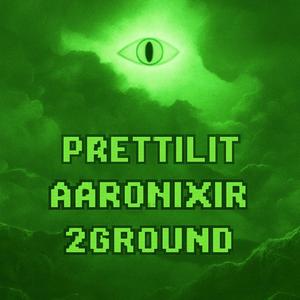 LOVE FOR ME (feat. Aaronixir & prettilitt)