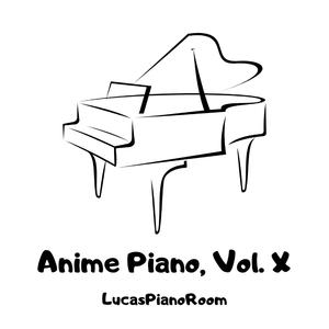 Trisha's Lullaby (From "Fullmetal Alchemist: Brotherhood")