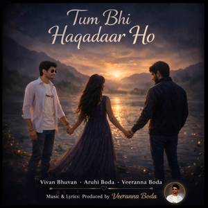 Tum Bhi Haqadaar Ho (Live)
