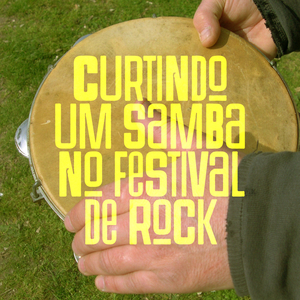 Deixa A Vida Me Levar