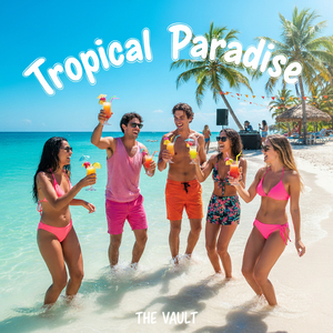 트로피컬 파라다이스