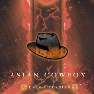 Asian Cowboy