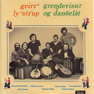 Gro Vaskekjerring