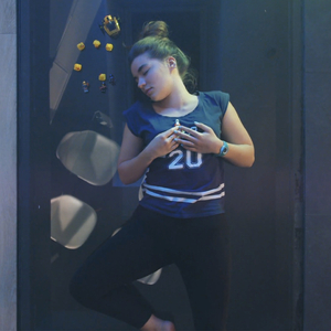 La Astronauta Jane
