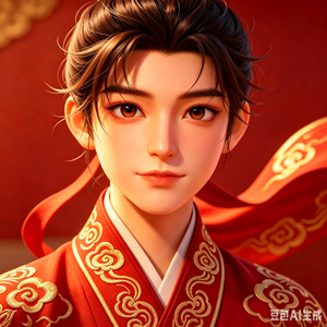 长不大的模样