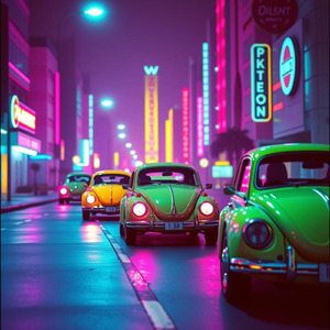 Das Auto Song