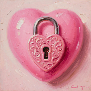 Heart Lock