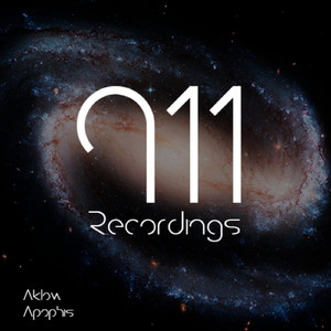 APOPHIS (Original Mix)