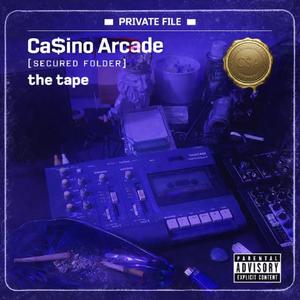 Tribal (feat. Farooq)