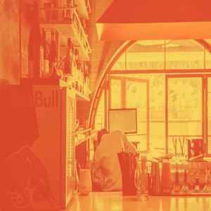 一尘不染餐厅印象数