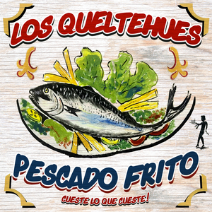 Pescado Frito
