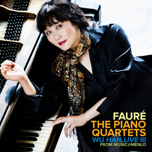 Piano Quartet no. 1 in c minor, op. 15:II. Scherzo: Allegro vivo