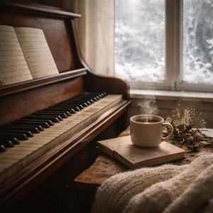 The Stillness of Winter