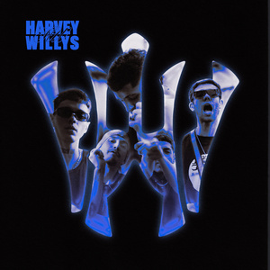 Harvey Willys