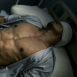 Adam Jamar-I BELIEVE 戰