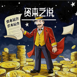 资本之说