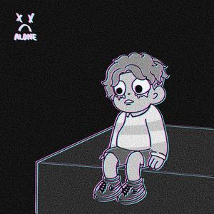 ALONE (feat. Back2thapast)